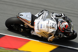 Yonny Hernández, Aspar MotoGP Team