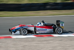 Ralf Aron, Prema Powerteam Dallara F312 - Mercedes-Benz