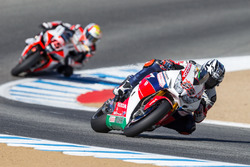 Нікі Хейден, Honda World Superbike Team
