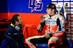 Скотт Реддінг, Pramac Racing