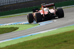 Kimi Raikkonen, Ferrari SF16-H