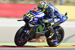 Valentino Rossi, Yamaha Factory Racing