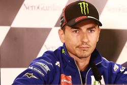 Jorge Lorenzo, Yamaha Factory Racing