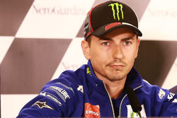 Хорхе Лоренсо, Yamaha Factory Racing