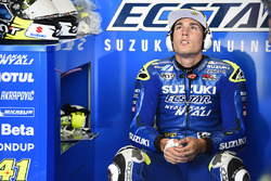 Aleix Espargaro, Team Suzuki MotoGP