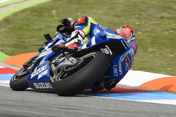 Маверік Віньялес, Team Suzuki MotoGP