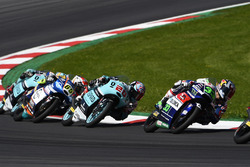 Enea Bastianini, Gresini Racing Moto3, Honda