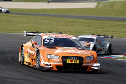 Jamie Green, Audi Sport Team Rosberg, Audi RS 5 DTM