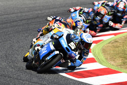Romano Fenati, Sky Racing Team VR46