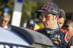Thierry Neuville, Hyundai i20 WRC, Hyundai Motorsport