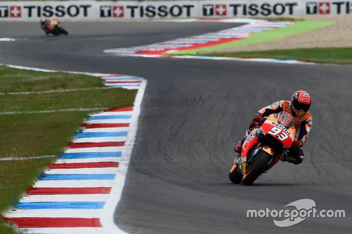Marc Márquez, Repsol Honda Team