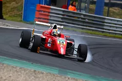 Thomas Preining, Lechner Racing 