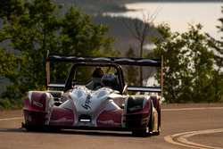 #30 Norma M20 RD Limited: Romain Dumas