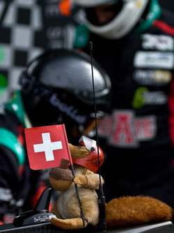 La Suisse au rendez-vous