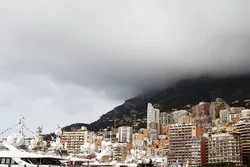 Clouds over Monte-Carlo
