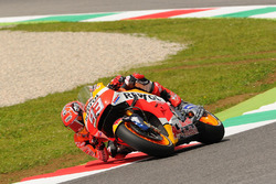 Marc Márquez, Repsol Honda Team