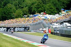 Aleix Espargaró, Team Suzuki MotoGP