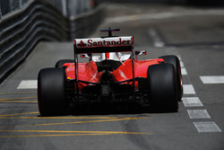 Sebastian Vettel, Ferrari SF16-H