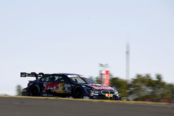 Marco Wittmann, BMW Team RMG, BMW M4 DTM