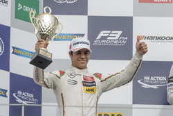 Лэнс Стролл, Prema Powerteam Dallara F312 - Mercedes-Benz