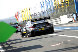 Paul Di Resta, Mercedes-AMG Team HWA, Mercedes-AMG C63 DTM