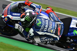 Jorge Lorenzo, Yamaha Factory Racing
