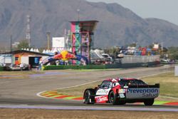 Jose Manuel Urcera, Las Toscas Racing Chevrolet