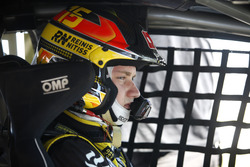 Рейніс Нітішс, Münnich Motorsport