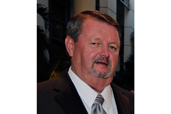 Former championship NASCAR team owner Steve Turner dies