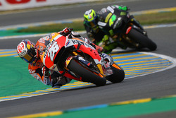 Dani Pedrosa, Repsol Honda Team