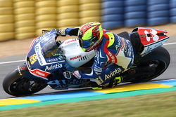 Hector Barbera, Avintia Racing