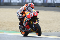 Марк Маркес, Repsol Honda Team