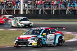 Tom Chilton, Sébastien Loeb Racing, Citroën C-Elysée WTCC