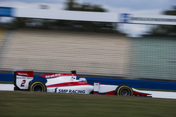 Сергей Сироткин, ART Grand Prix