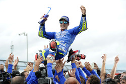 Sieger Maverick Viñales, Team Suzuki MotoGP