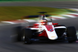Charles Leclerc, ART Grand Prix