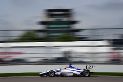 Dean Stoneman, Andretti Autosport