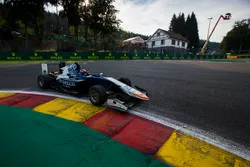 Steijn Schothorst, Campos Racing