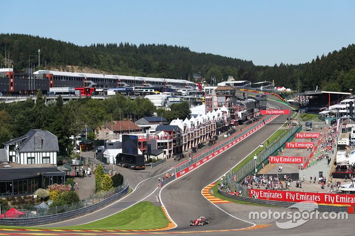 Sebastian Vettel, Ferrari SF16-H