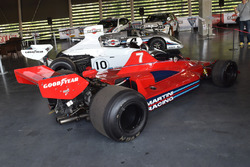 Brabham Alfa Romeo F1