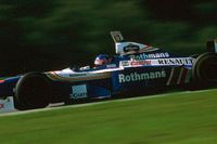 Austrian GP