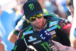 Жоанн Зарко, Monster Yamaha Tech 3