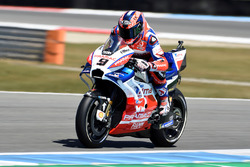 Danilo Petrucci, Pramac Racing