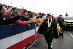 Brittany Force