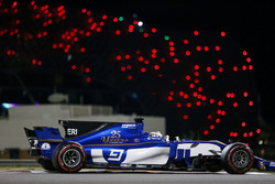 Marcus Ericsson, Sauber C36