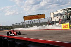 Sebastian Vettel, Ferrari SF70H