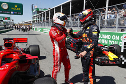 Макс Ферстаппен, Red Bull Racing