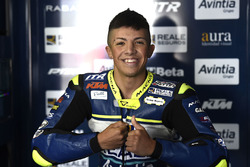 Livio Loi, Avintia Racing