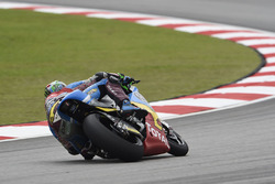 Franco Morbidelli, Marc VDS