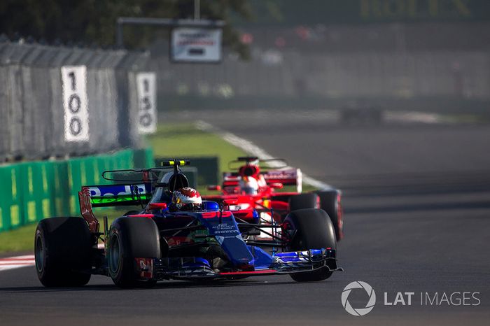 Sean Gelael, Scuderia Toro Rosso STR12